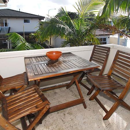 Takapuna Motor Lodge Auckland Værelse billede