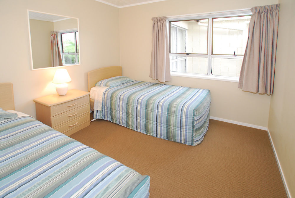 Takapuna Motor Lodge Auckland Eksteriør billede