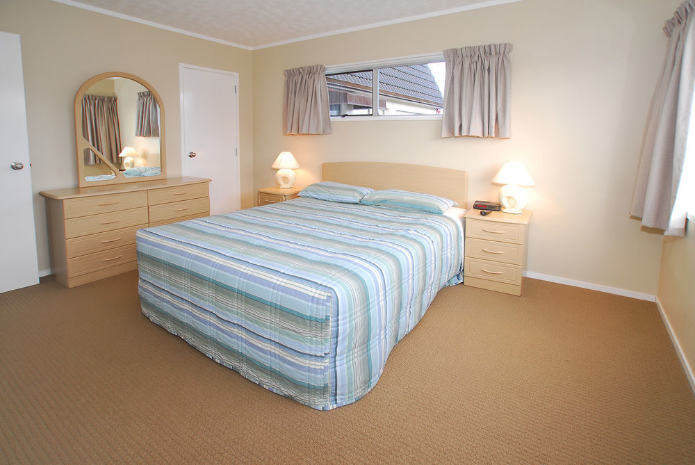 Takapuna Motor Lodge Auckland Eksteriør billede