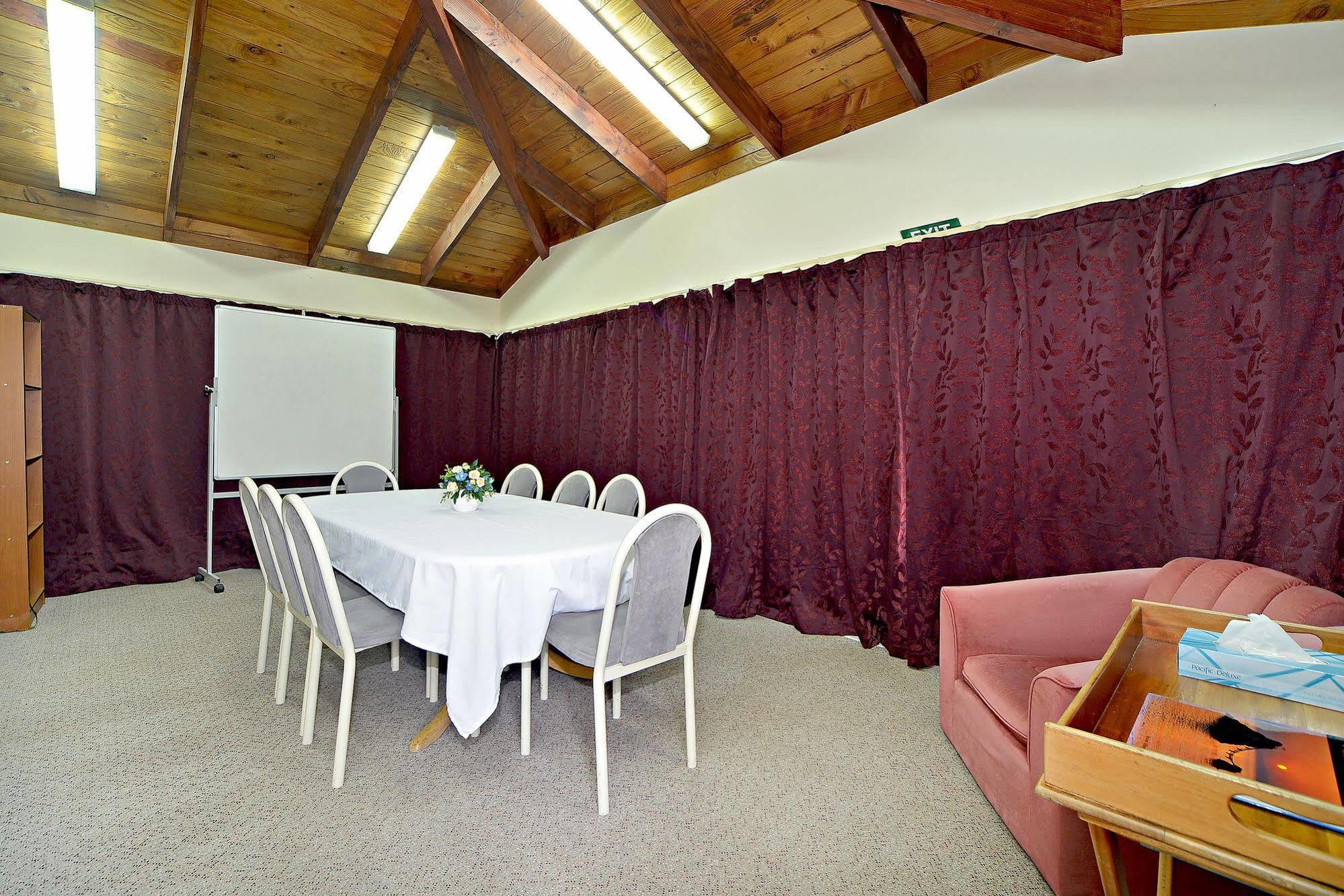 Takapuna Motor Lodge Auckland Eksteriør billede