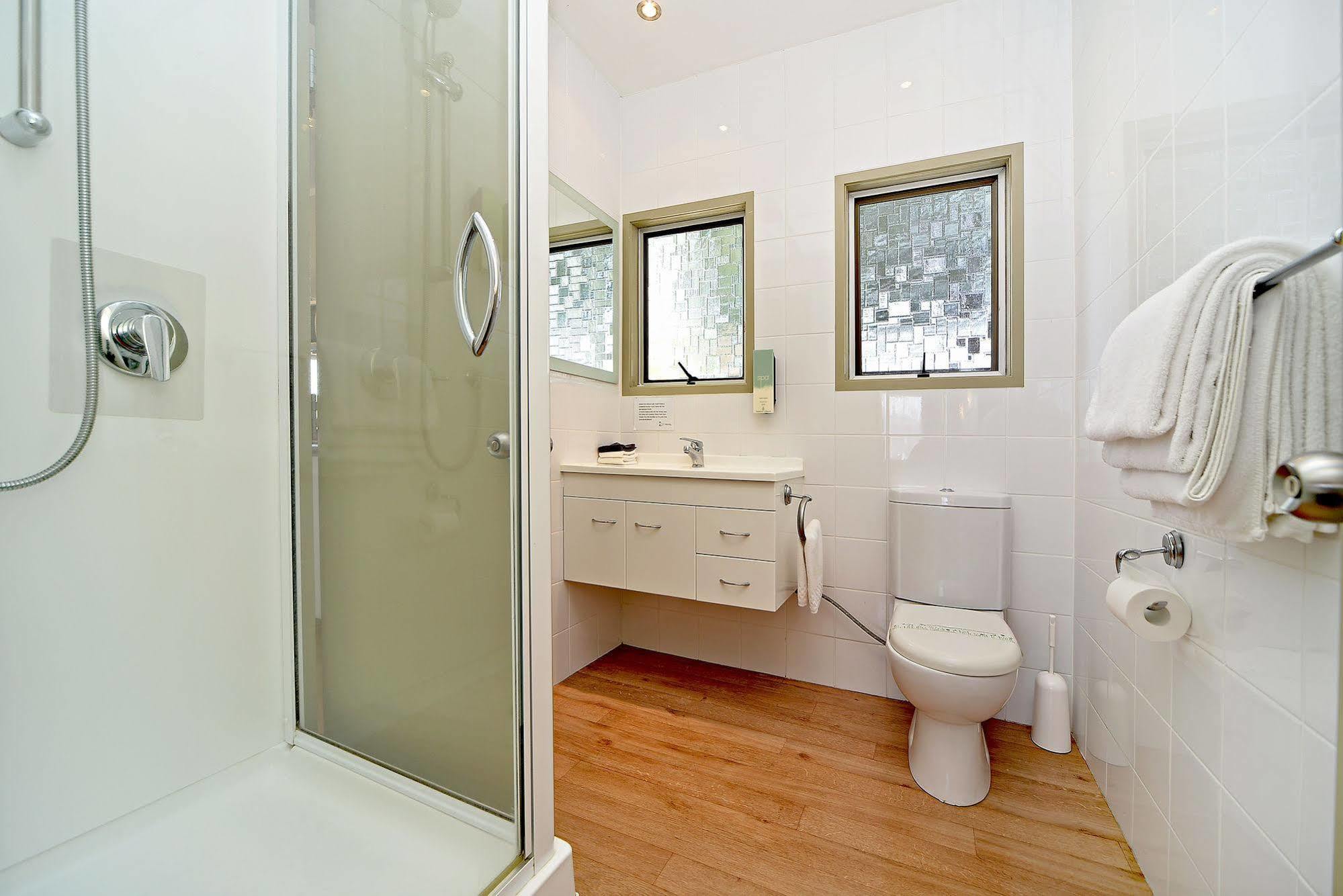 Takapuna Motor Lodge Auckland Eksteriør billede