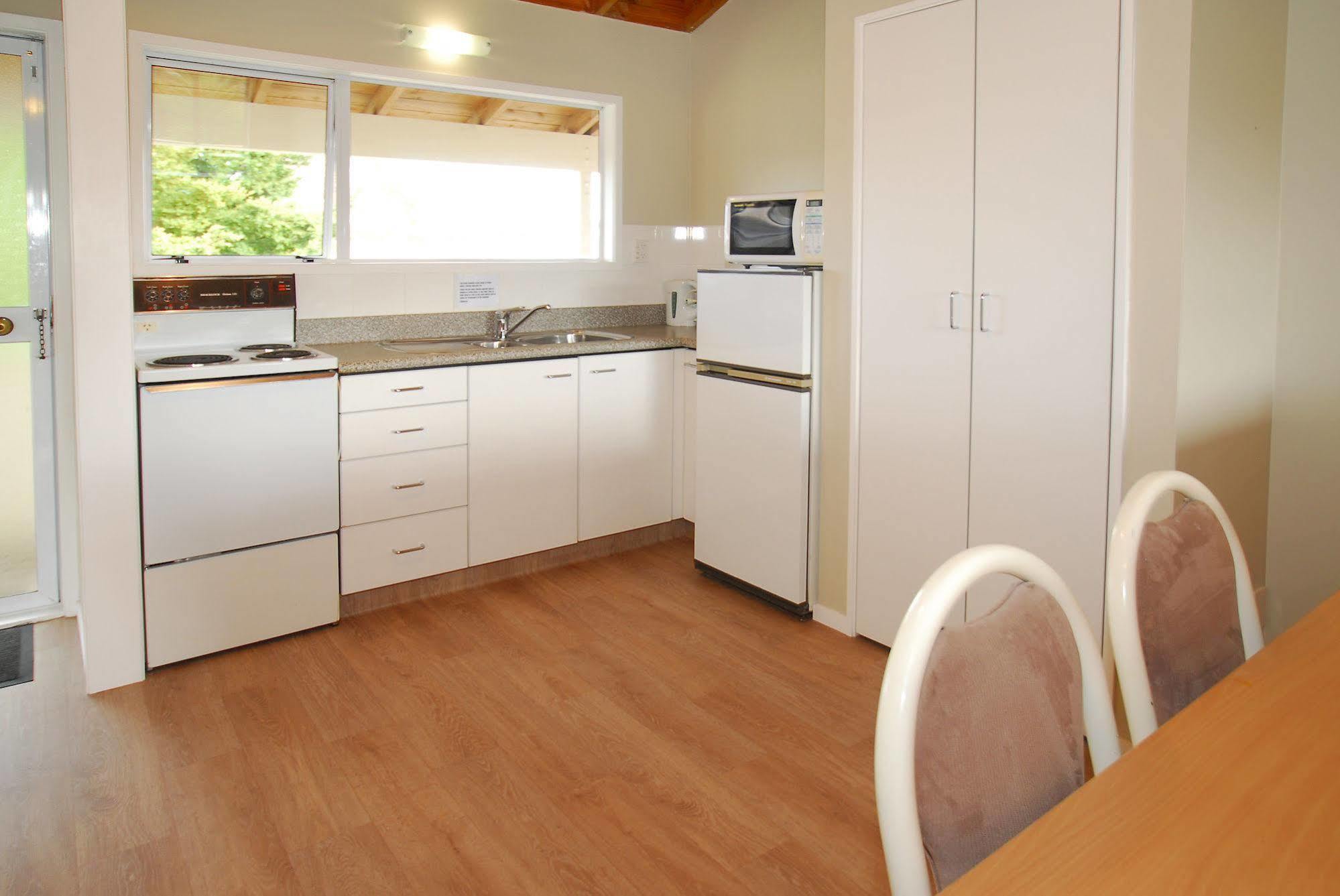 Takapuna Motor Lodge Auckland Eksteriør billede